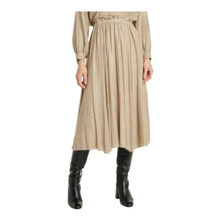 Pomandère Midi Skirts inbo, Dame