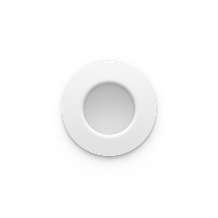 Philips Hue Wca 929003712101 Downlight Hvit, Belysning