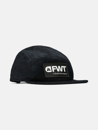 FWT Cord Cap
