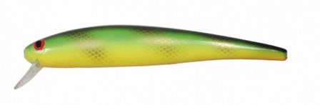 Bomber B15A Long A, WIGG20