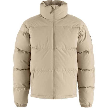 Fjällräven Kamas Lite Down Jkt L - male - color - Winter Jass