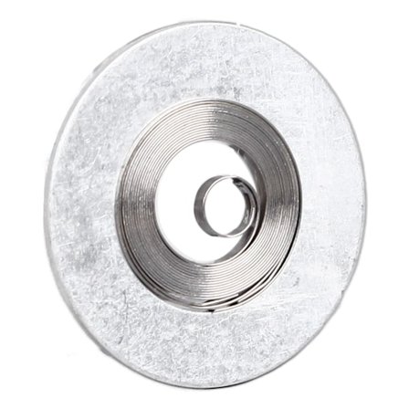 Ur Værk Hovedfjeder Tilbehør Metal Urværk Fjeder til NH35 36 37 38 39