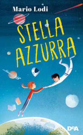 Stella azzurra Mario Lodi