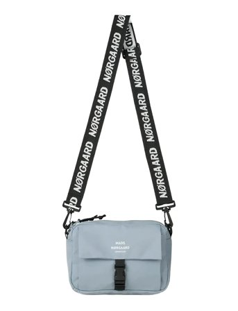 Tian Fae Bag Fav Blue Mads Nørgaard