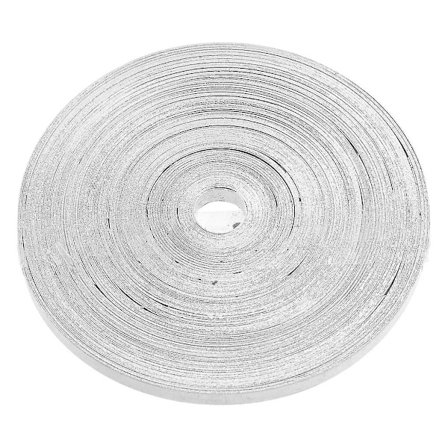 1 rulle 99,95% 25g Ny Magnesium Bånd Høj Renhed Laboratoriekemikalier