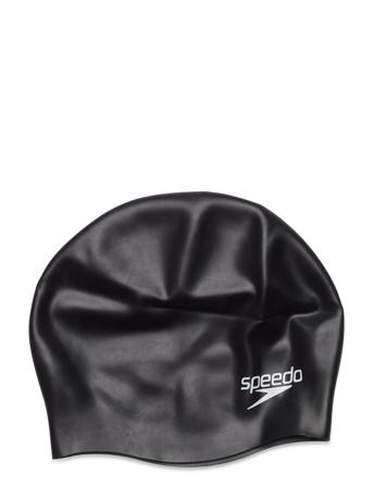 Plain Moulded Silic Junior Accessories Sports Equipment Swimming Accessories Musta Speedo