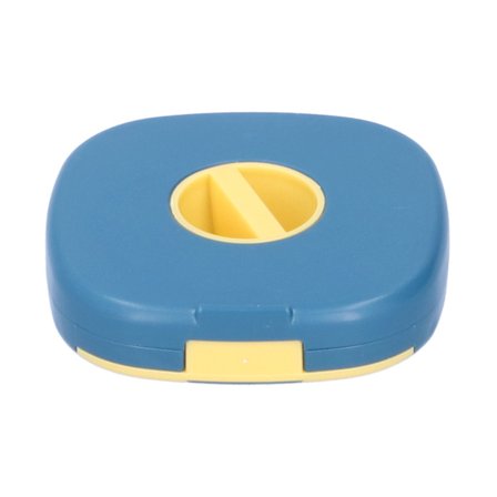 Bærbar kabelopruller roterbar ledningsopbevaringsorganisator til hjemmekontor