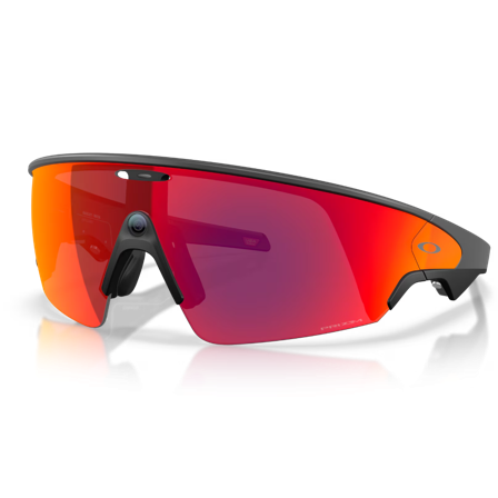 Oakley Vanguard Black Prizm Road