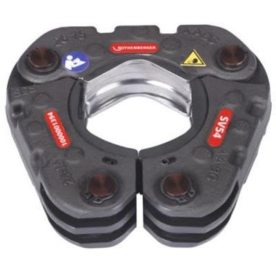 Rothenberger Standard Presskjede M-profil 42 mm, VVS-utstyr