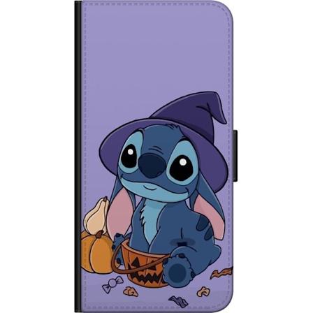 Samsung Galaxy Note10 Lite Tegnebogsetui Stitch heks
