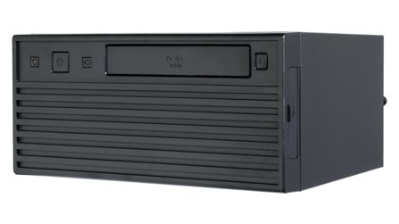 Chieftec Case Mini-ITX 250W BT-02B-U3