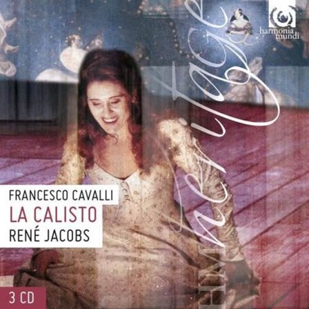 Cavalli, F. / Concerto Vocale / Jacobs, Rene - La Calisto