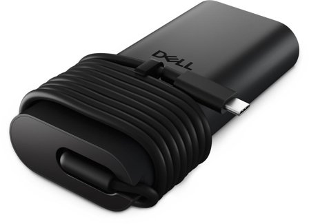 DELL E5 130W USB-C AC Adapter with Power Cord Denmark