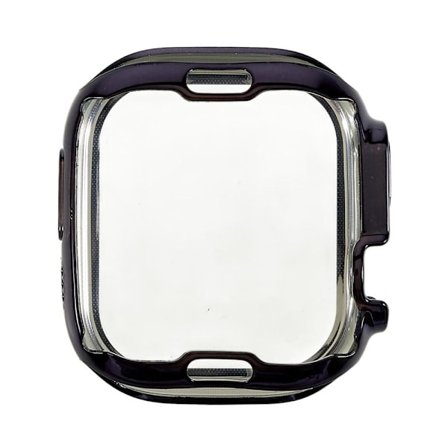 Apple Watch Ultra 49mm TPU Taske+Skærmbeskytter