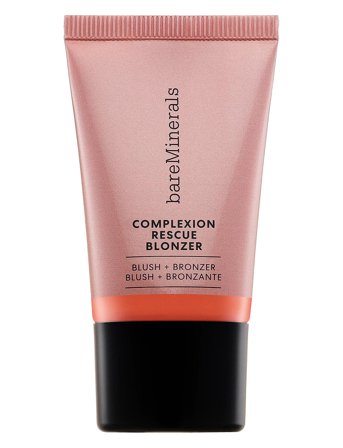 bareMinerals Bare Minerals Complexion Rescue Blonzer Kiss Of Copper 15 Ml - Nude - 15 ML