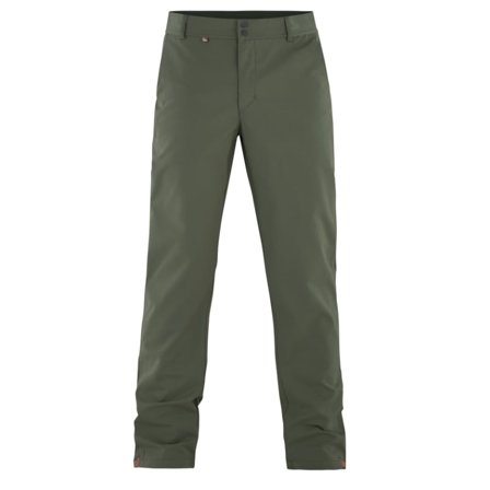 Bula Men's Lull Chino Pants Men hiking trousers Green S