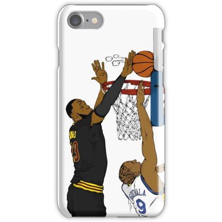 Weizo Skal Till Iphone 5/5s Se - Basket Block