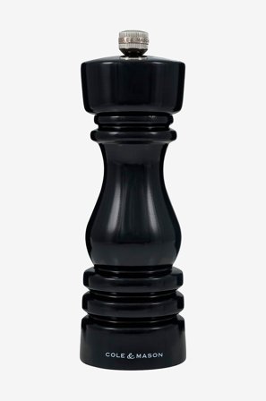 Cole & Mason - Pippurimylly Gloss London - Musta - Maustemyllyt & morttelit - - Homeroom