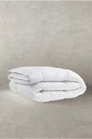 Jotex - Dyne - Varm 150x210 Cm Hvit - DAWN - Kjøp Dyner & puter hos Jotex