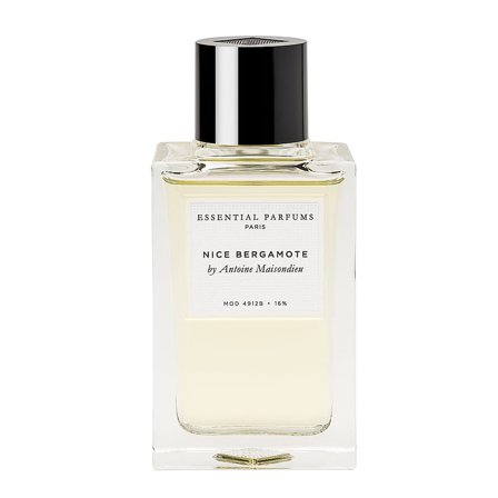 Essential Parfums Nice Bergamote BAM Eau de Parfum 100 ml, Parfumer & Dufte, Parfumer & Dufte, Nicheparfumer