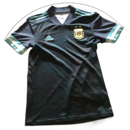 Argentina tröja size S