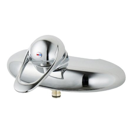 FM Mattsson 9000E 81910000 Badkarsblandare 160 c/c, utan pip, Badrum