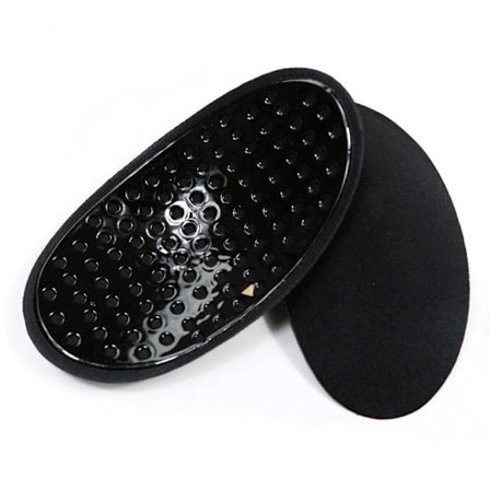 Bekväma Hållbara Självhäftande Axel Pads