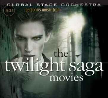 Twilight saga:music.. GLOBAL STAGE ORCHESTRA