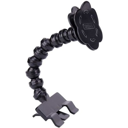 Bærbar PET selfie-stick for hund og katt, leketøy for fotografering med mobiltelefon