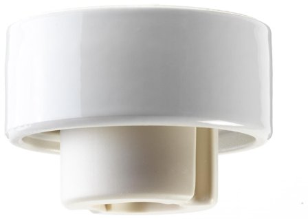Ifö Electric 52742-400-10 Sockel rak, G24Q1 10/13W, Belysning