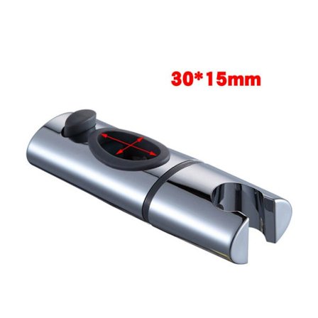 Duschhållare duschstång lyftstol fast stol duschtillbehör