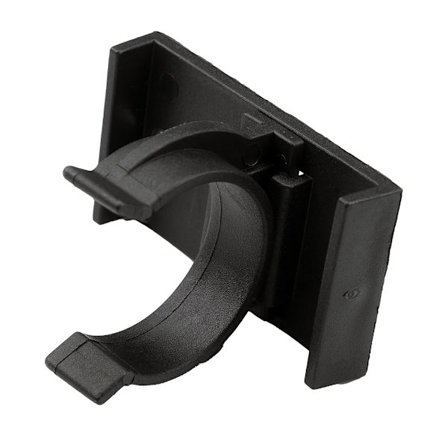 Sockelclips / Sockelfästen i Plast – Kompatibel med IKEA Faktum – 10-Pack