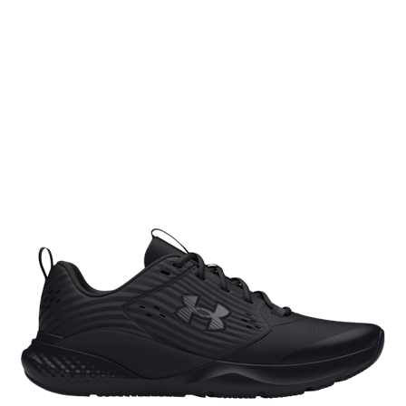 Under Armour Charged Commit TR 4, Black