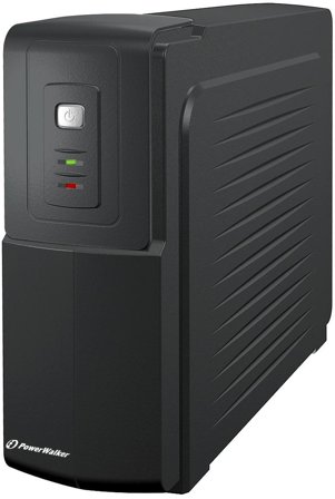BLUEWALKER VFD 1000 UPS 1000VA