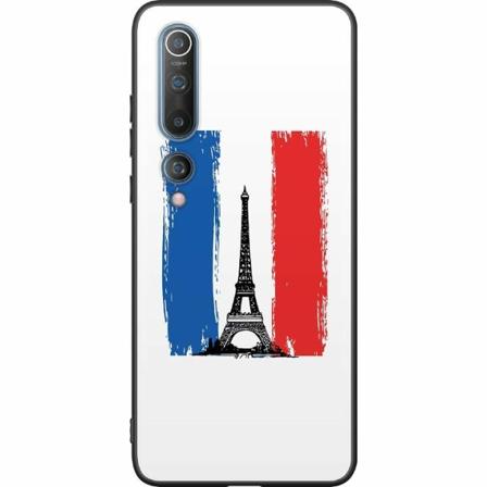Xiaomi Mi 10 5g Svart Skal Frankrike