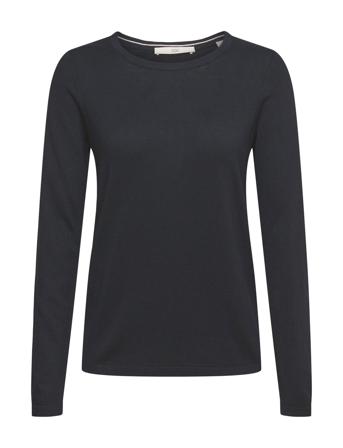 Sweaters Pulllover Svart EDC By Esprit