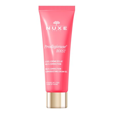 Nuxe Creme Prodigieuse Boost Crema gel multi-correzione 40ml - Crema viso giorno primi segni