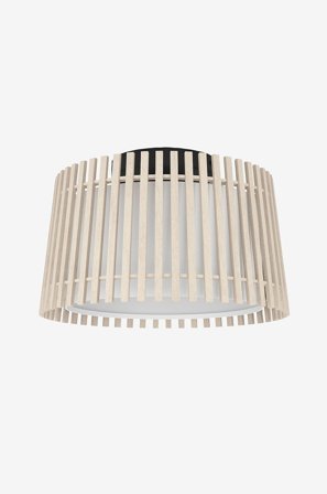 EGLO - Plafond Fattoria D38 - Brun - Plafonder - Från Homeroom