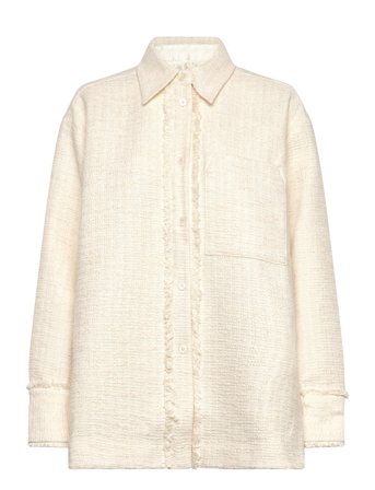 Day Birger et Mikkelsen Sal - Modern Boucle - Cream - 38
