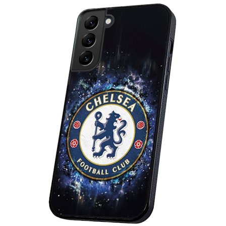 Samsung Galaxy S21 - Deksel/Mobildeksel Chelsea