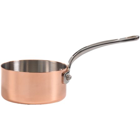 Samuel Groves Minikasserolle 9 cm, kobber | KitchenOne