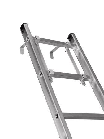 Skeppshultstegen 212-02 Stigekrok 2-pakk, Stiger & stillaser