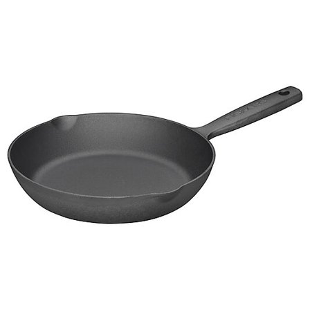 FISKARS Stekepanne i støpejern Folken 22cm