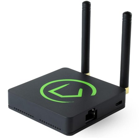 Hubitat Elevation C-8 Pro