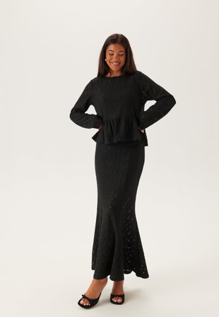 Object Collectors Item-Objlaila Mw Lo Long Skirt-M