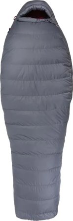 Helsport Rago X-Trem Unisex down sleeping bags Grey OneSize