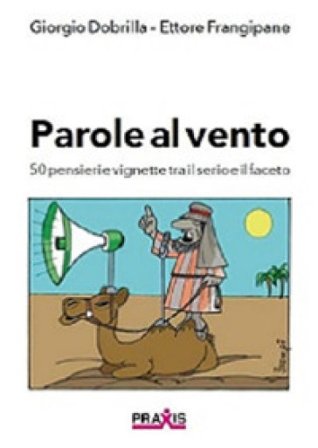 Parole al vento Giorgio Dobrilla