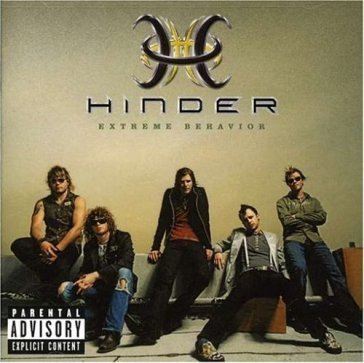 Extreme behavior Hinder