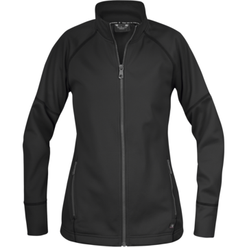 Jacka Dam Team Jacket Texstar WJ68