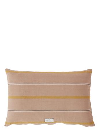 Kyoto Cushion Home Textiles Cushions & Blankets Cushions Rosa OYOY Living Design